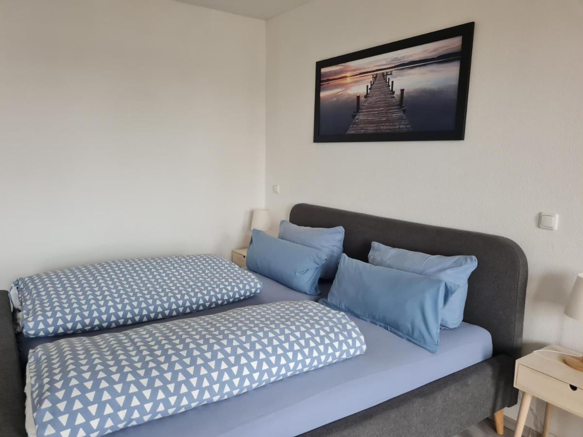 Seestern-mare In Zentraler Lage An Der Geeste Appartement Bremerhaven